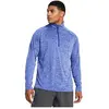 Image de Under Armour T-shirt à Manches Longues Avec Demi-zip Tech  2.0