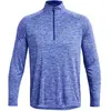 Image de Haut d'entraînement Under Armour Tech Bleu M 1328495-400