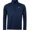 Image de Under Armour Midlayer Tech 2.0 demi-zip, marine