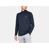 Image de Under Armour T-shirt à Manches Longues Avec Demi-zip Tech  2.0