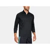 Image de Under Armour T-shirt à Manches Longues Avec Demi-zip Tech  2.0