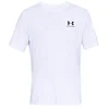 Image de Under Armour T-shirt à Manches Courtes Left Chest Logo