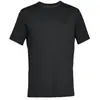 Image de Under Armour T-shirt à Manches Courtes Sportstyle Left Chest