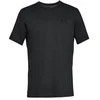 Image de Under Armour T-shirt à Manches Courtes Sportstyle Left Chest