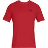 Image de Under Armour T-shirt à Manches Courtes Sportstyle Left Chest