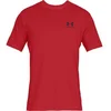 Image de Under Armour T-shirt à Manches Courtes Sportstyle Left Chest