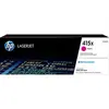 Image de HP 415X - A rendement élevé - magenta - original - LaserJet - cartouche de toner (W2033X) - pour Color LaserJet Enterprise MFP M480; Color LaserJet