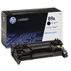 Image de 89A - Noir - original - LaserJet - cartouche de toner (CF289A) - pour LaserJet Enterprise M507, MFP M528; LaserJet Enterprise Flow MFP M528