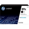 Image de 89X - Haute capacité - noir - original - LaserJet - cartouche de toner (CF289X) - pour P/N: A29Z8A#BAZ