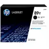 Image de 89Y - Haute capacité - noir - original - LaserJet - cartouche de toner (CF289Y)