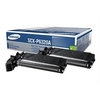 Image de Samsung SCX-P6320A - Pack de 2 - noir - original - cartouche de toner (SV496A) - pour Samsung SCX-6220, SCX-6320F, SCX-6322DNG, SCX-6345N