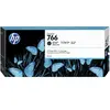 Image de 766 - 300 ml - noir mat - original - cartouche d'encre - pour DesignJet XL 3600, 3600dr