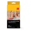 Image de All-In-One Cartridge MSC-20 - Pack de 2 - couleur (cyan, magenta, jaune) - kit rubans d'impression / étiquettes - pour Kodak C210, MiniShot; Photo