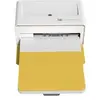 Image de Instant DockPrinter PD460Y - Imprimante - couleur - sublimation thermique/transfert thermique - 101.6 x 152.4 mm - Bluetooth, USB-C