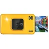 Image de Mini Shot Combo 2 C210 - Appareil Photo Instantane (Format 5,3 x 8,6 cm - 2,1 x 3,4 '', Ecran LCD 1,7'', Bluetooth, 8 photos incluses)