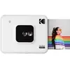 Image de Mini Shot Combo 2 C300 - Appareil Photo Instantane (Photo Carre 7,6 x 7,6 cm - 3 x 3'', Ecran LCD 1,7'', Bluetooth, Batterie Lithium, Sublimation
