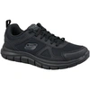 Image de Baskets basses Trackscloric Noir pour Hommes 43