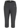 Image de Columbia - Peak to Point Knee Pant - Pantalon randonnée femme India Ink - US 6 - Regular