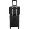Image de ThinkPad Professional Topload Case - Sacoche pour ordinateur portable - 15.6" - noir - Campus - pour IdeaPad Flex 5 14ALC7 82R9