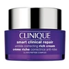 Image de Crème Visage Clinique Smart Clinical Repair Rich P-S 50 ml