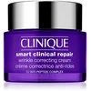Image de Clinique Crème Visage Correctrice Anti-rides Smart Clinical Repair 75ml