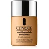 Image de Clinique Fond De Teint Anti-blemish Honey