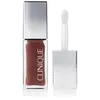 Image de Clinique Huile à Lèvres Pop Lip Nude Honey