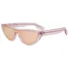 Image de Kenzo Lunettes De Soleil Pour Femme Kz40007i-72z