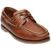 Image de Timberland Chaussures De Bateau Larges Classic 2 Eye