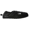 Image de The North Face - Thermoball Traction Mule V - Sandales d'hiver homme TNF Black / TNF White - 45.5