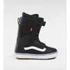 Image de Vans - Aura Og - Chaussures lifestyle homme Black / White 20 - 42