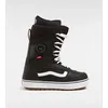 Image de Vans - Invado Og - Chaussures lifestyle homme Black / White - 43