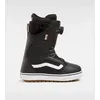 Image de Vans - Encore Og - Chaussures lifestyle femme Black / White 20 - 38