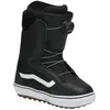 Image de Boots Snowboard Vans Encore OG Femmes (Noir - 37)