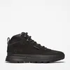 Image de Timberland - Field Trekker Mid - Chaussures randonnée homme Jet Black - 46