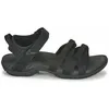 Image de Teva - Tirra - Sandales femme Black / Black - 37