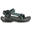 Image de Teva - Terra Fi 5 Universal - Sandales randonnée femme Manzanita Deep Lake - 41