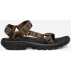 Image de Teva - Hurricane XLT 2 - Sandales homme Chara Dark Olive - old - 45.5