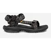 Image de Teva - Terra Fi Lite - Sandales randonnée homme Rambler Black - 40.5