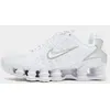Image de Nike Shox TL Femme - Blanc, Blanc 38