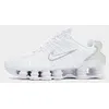 Image de Nike Shox TL Femme - Blanc, Blanc 41