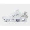 Image de Nike Shox TL Homme - Blanc, Blanc 47