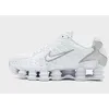 Image de Nike Shox TL Homme - Blanc, Blanc 47.5