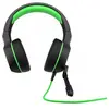 Image de Pavilion Gaming 400 headset Binaural Bandeau Noir, Vert