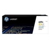 Image de 659X - Jaune - original - LaserJet - cartouche de toner (W2012X) - pour Color LaserJet Enterprise MFP M776; LaserJet Enterprise MFP M776