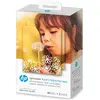 Image de PACK PAPIER PHOTO ET CARTOUCHES SPROCKET STUDIO A6 - 80 FEUILLES