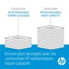 Image de HP - Noir - W2000A