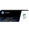 Image de 658A - Cyan - original - LaserJet - cartouche de toner (W2001A) - pour Color LaserJet Enterprise M751dn, M751n