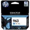 Image de HP Cartouche 963 - Cyan - 3JA23AEBGX