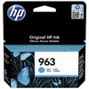 Image de HP Cartouche 963 - Cyan - 3JA23AEBGX